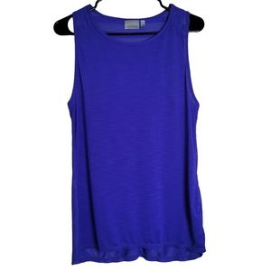 Athleta Kettlebella Racerback Athletic Tank Top